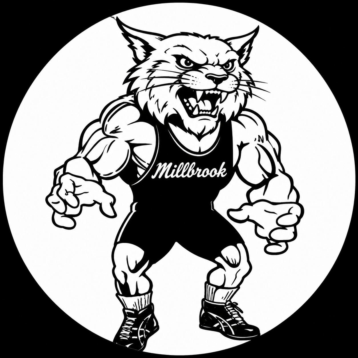 Millbrook Wrestling